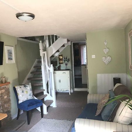 Ham Tree Cottage Trowbridge Zewnętrze zdjęcie