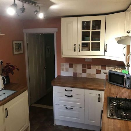 Ham Tree Cottage Trowbridge Zewnętrze zdjęcie