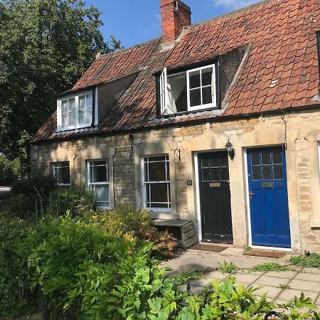 Ham Tree Cottage Trowbridge Zewnętrze zdjęcie