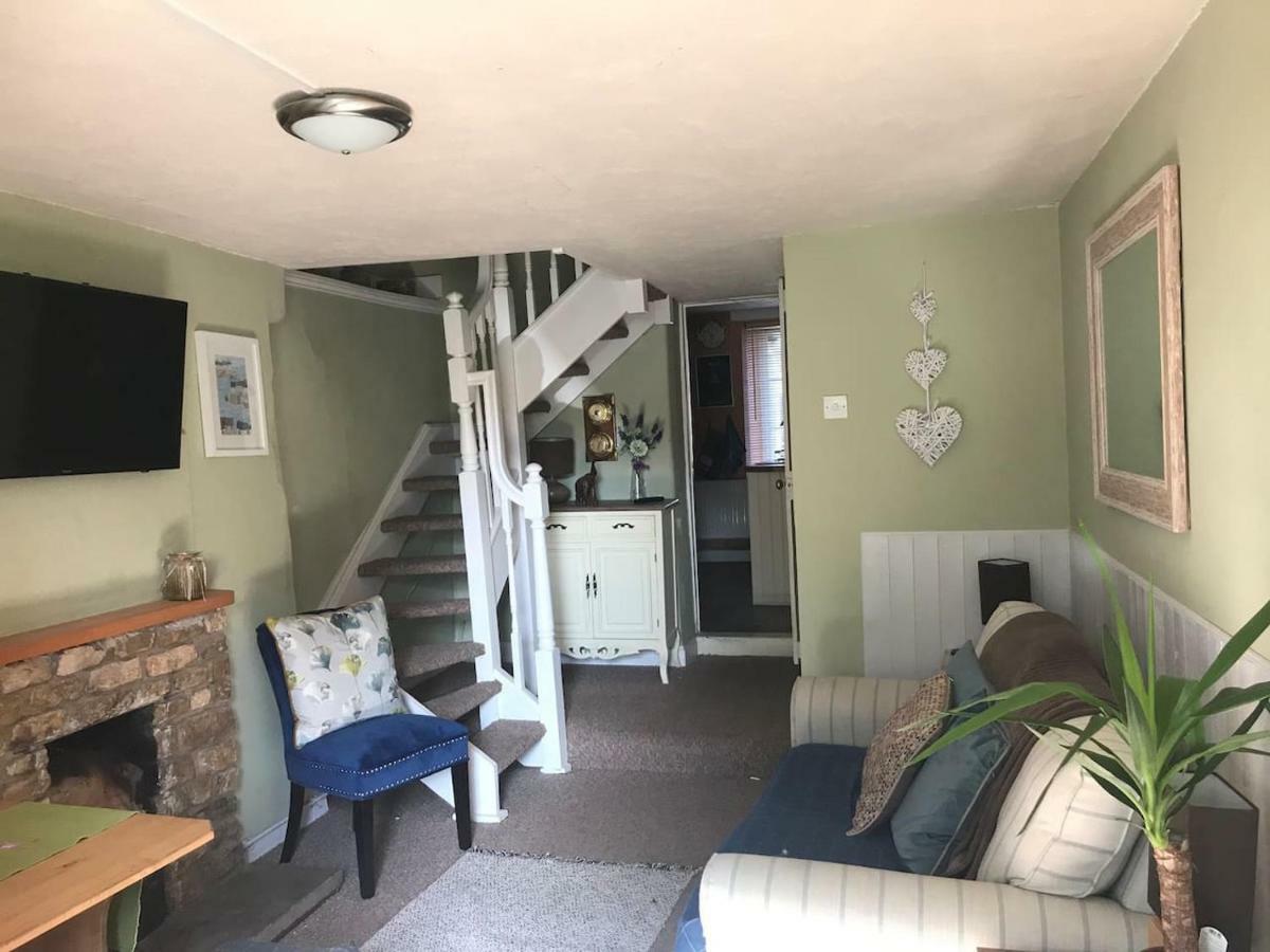 Ham Tree Cottage Trowbridge Zewnętrze zdjęcie