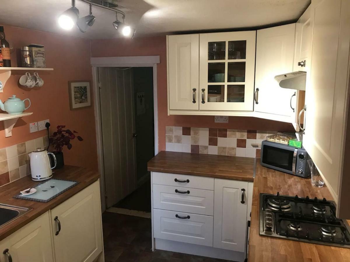 Ham Tree Cottage Trowbridge Zewnętrze zdjęcie