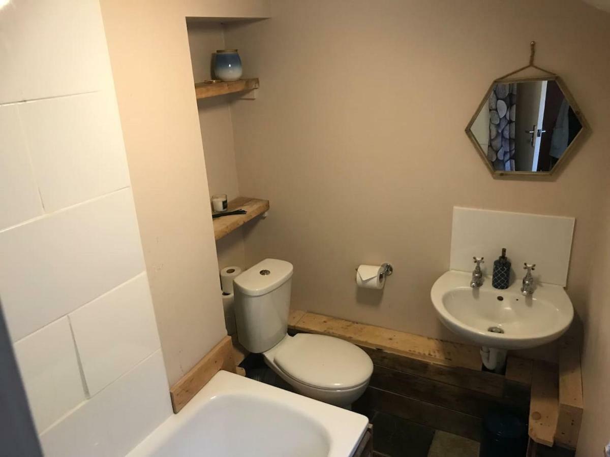 Ham Tree Cottage Trowbridge Zewnętrze zdjęcie